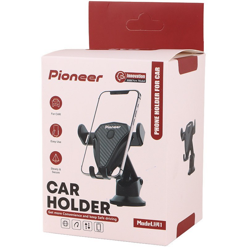 هولدر ماشین برند PIONEER مدل H41